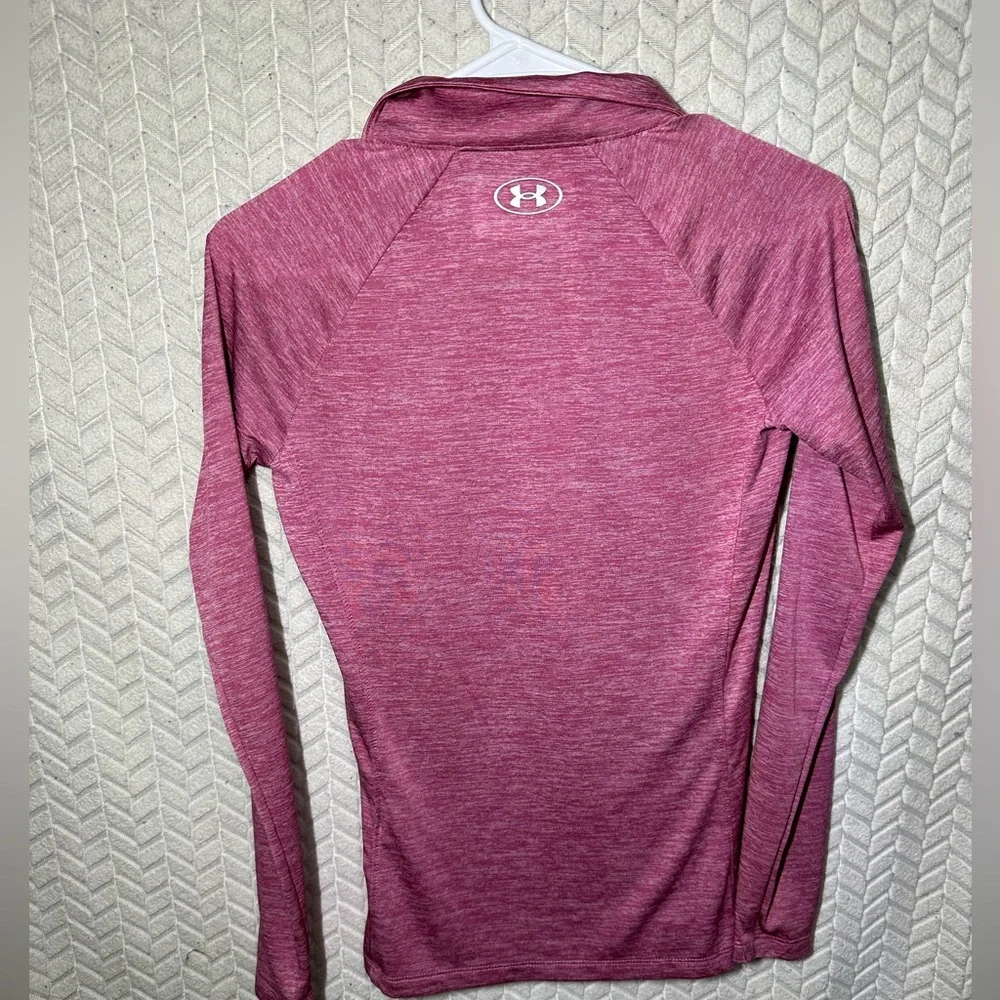 Under Armour pullover - Picture 2 of 3